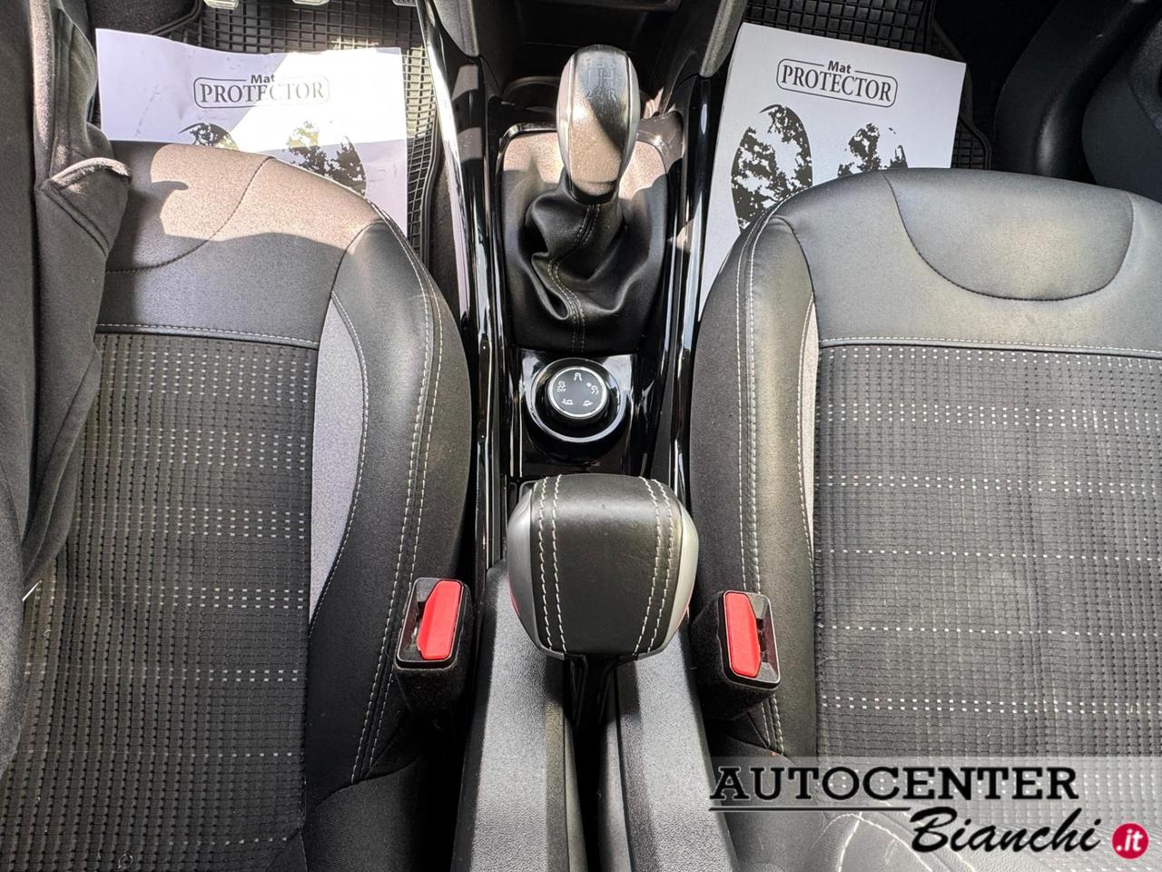 Peugeot 2008 1.6 bluehdi Allure 100cv my16