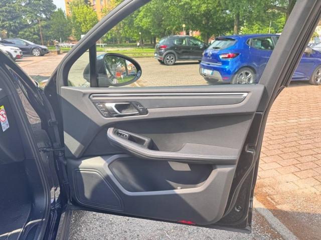 Porsche Macan 2.0 245cv pdk