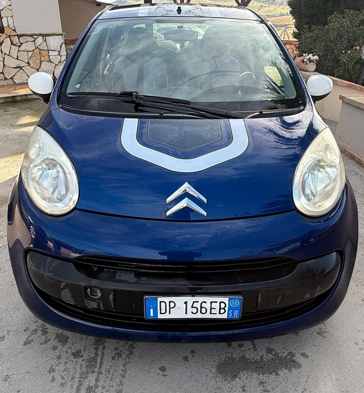Citroen C1 1.0 5 porte airdream C1TY