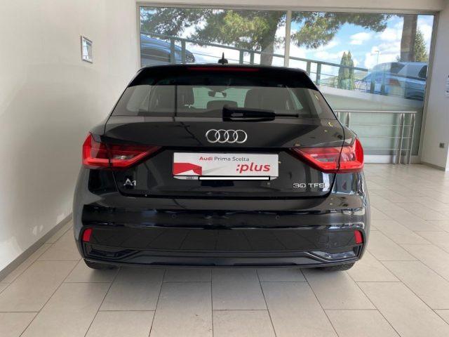 AUDI A1 SPB 30 TFSI Advanced