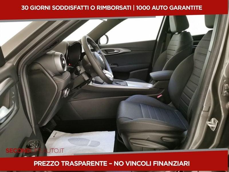 Alfa Romeo Tonale 1.5 hybrid Ti 160cv tct7