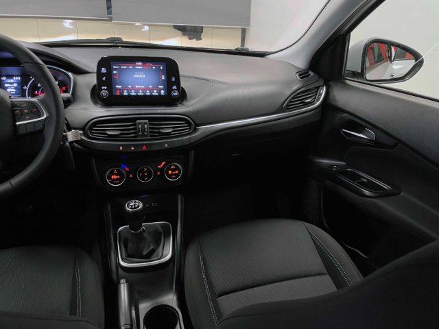 FIAT Tipo 5P 1.3 MJT LOUNGE S