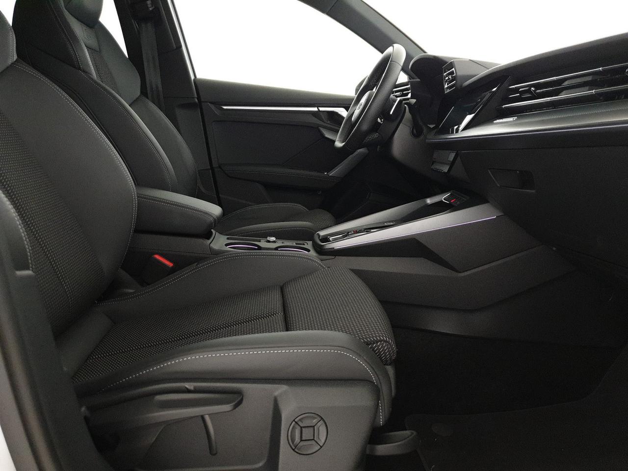 Sportback 2.0TDI 150CV S tronic S line Edition