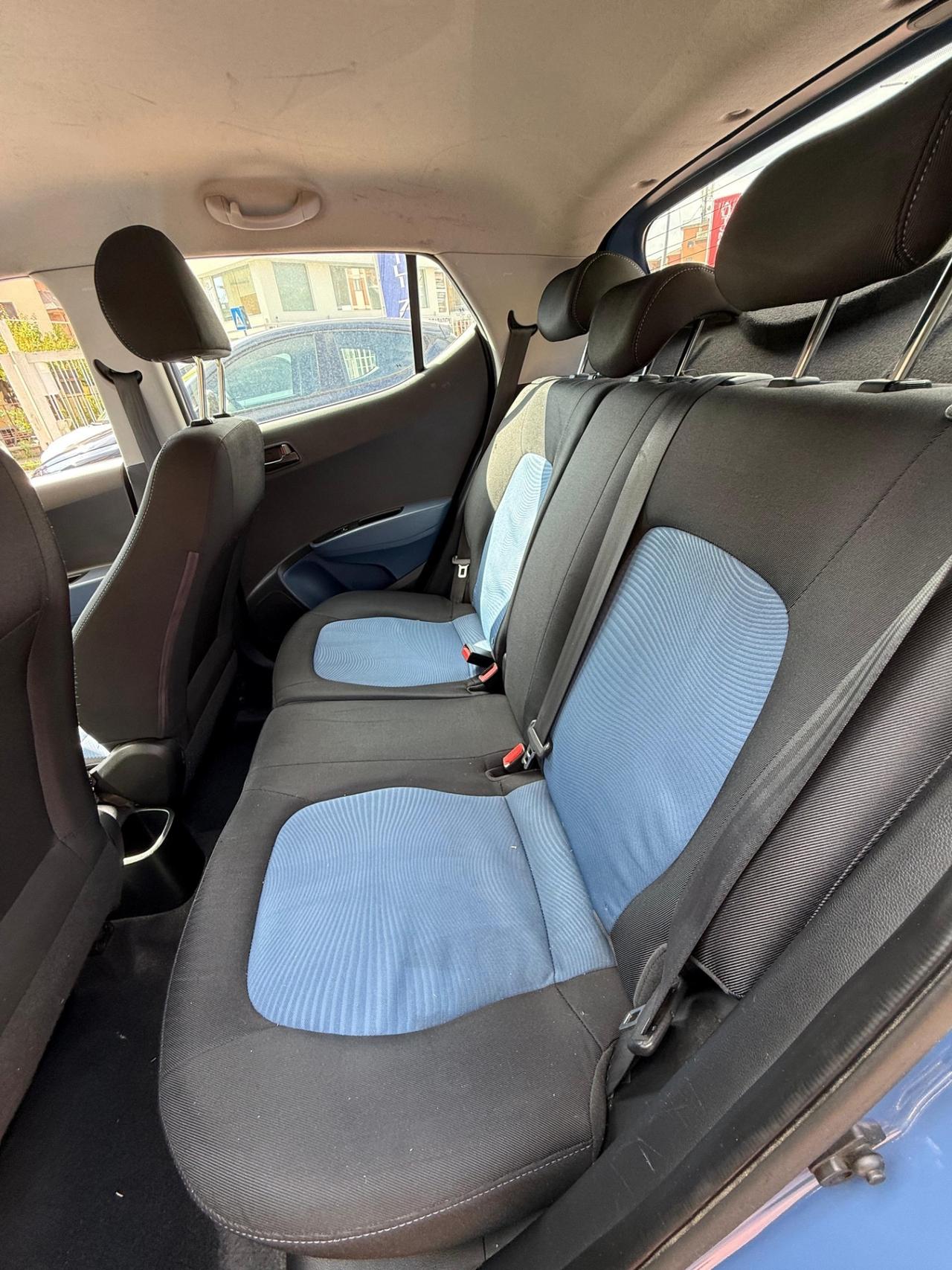 Hyundai i10 65cv *Top Deal