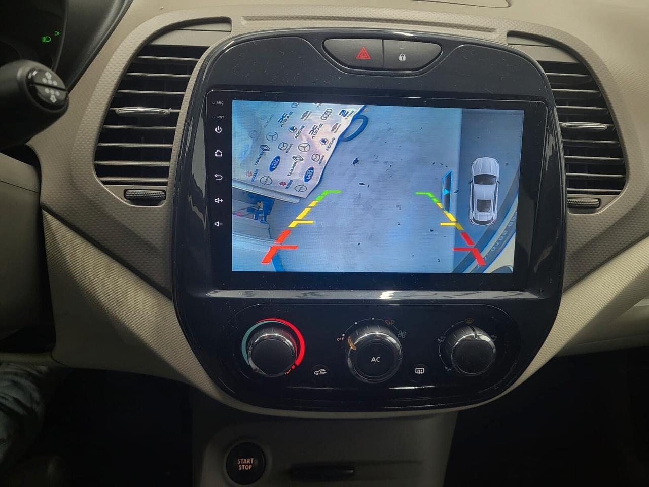 Renault Captur 1.5 dCi 8V 90 CV Start&Stop Energy R-Link