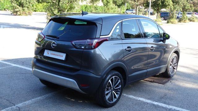 OPEL Crossland X 1.5 ECOTEC D 120 CV S&S, Automatica, Garanzia.