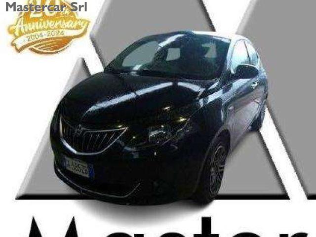 LANCIA Ypsilon 5posti Neopatentati 1.0 hybrid Gold tg: GK585ZB