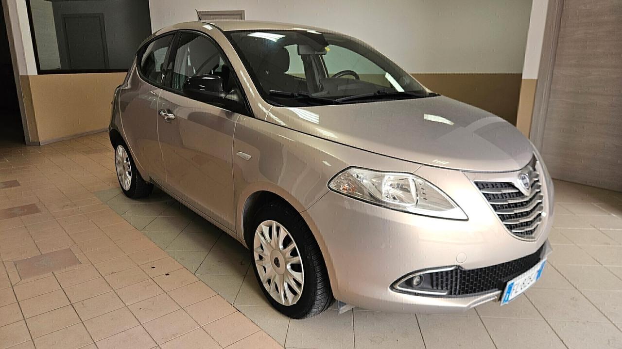 Lancia Ypsilon 1.3 MJT 16V 95 CV 5 porte S&S Gold