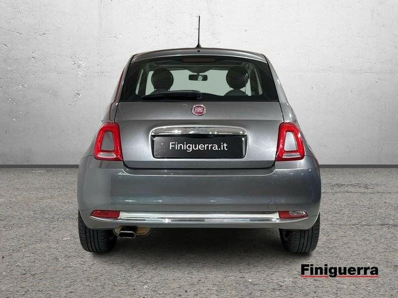 FIAT 500 1.2 EasyPower Lounge