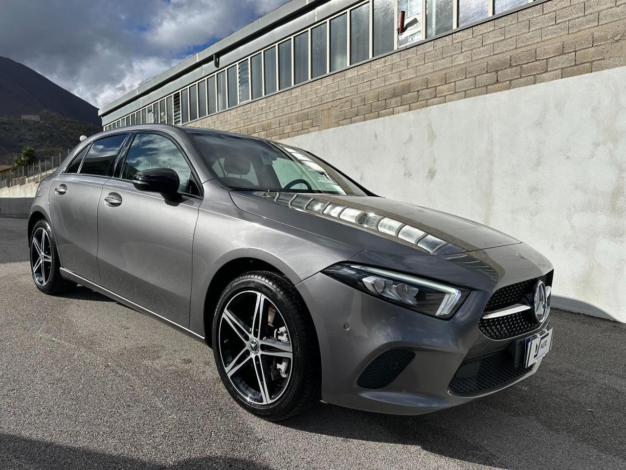 Mercedes Classe A A 250 e phev (eq-power) Sport auto