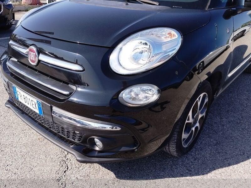 FIAT 500L 2017 Benzina 1.4 Pop Star 95cv