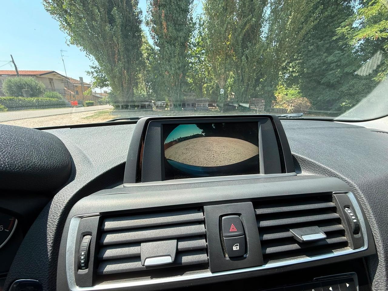 Bmw 116 116d 5p. Sport