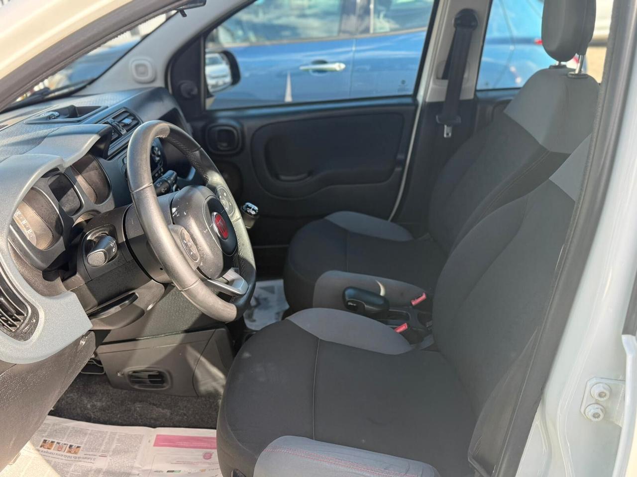 Fiat Panda 1.3 MJT 2018