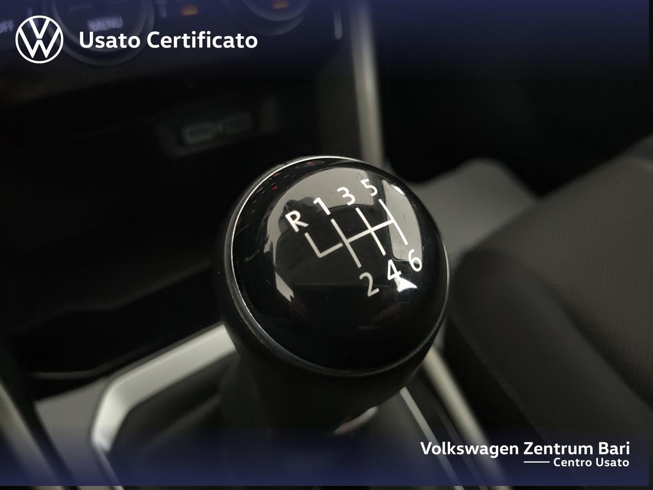 Volkswagen T-Roc 1.6 tdi business