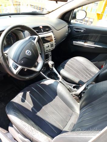Lancia delta 1.6 mjet 120 Gold 05/2009
