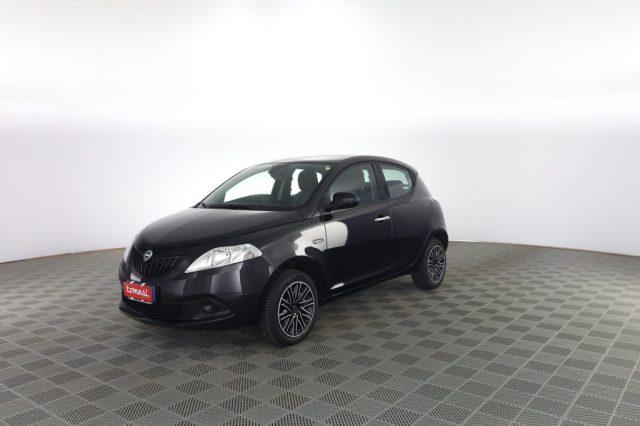 LANCIA Ypsilon Ypsilon 1.0 FireFly 5 porte S&S Hybrid Silver