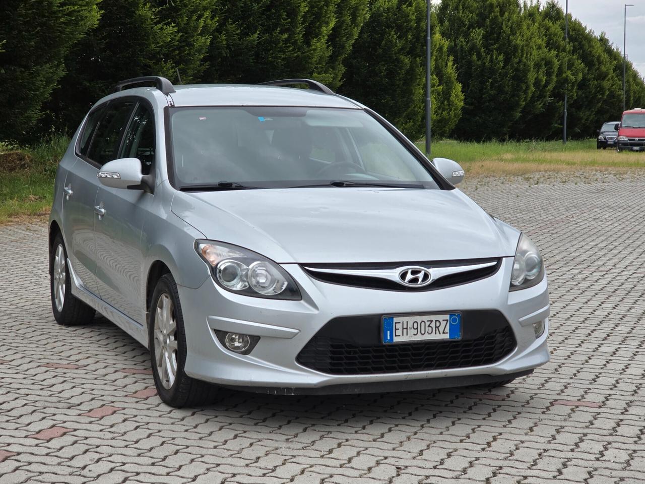 Hyundai i30 CW 1.6 CRDi 90CV 6m Comfort