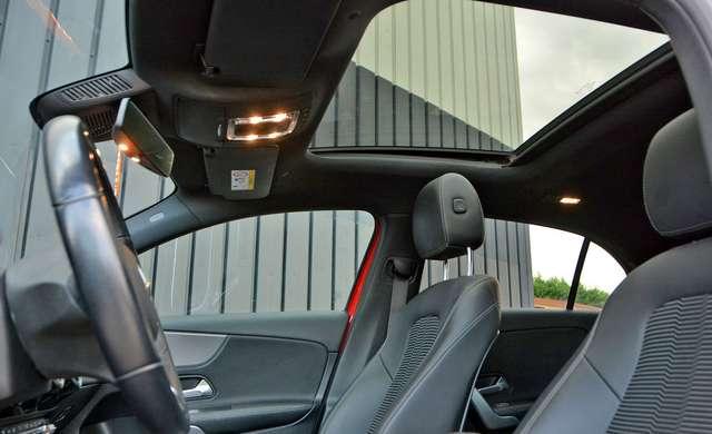 Mercedes-Benz A 200 W177 2018 Premium BENZINA 163cv *SUPER PREZZO*