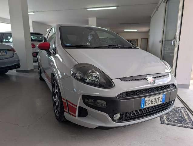 Abarth Punto EVO Punto Evo 1.4 16v t. m.air KM 12.000
