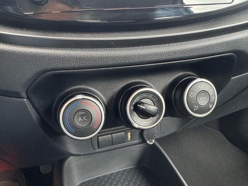 Toyota Aygo X 1.0 VVT-i Benzina 72cv 5 porte Active