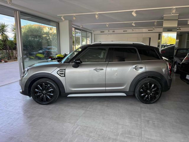 MINI Countryman 2.0 Cooper D Business Countryman