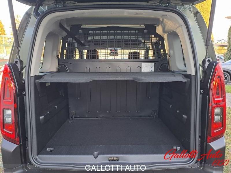 FIAT Doblò 1.5 BlueHdi 130CV Combi N1+IVA