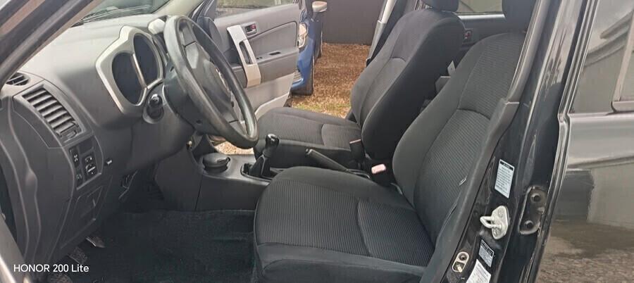 Daihatsu Terios 1.3 4x4