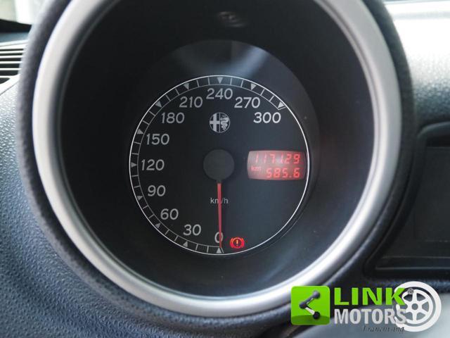 ALFA ROMEO 156 GTA 3.2 V6 24v