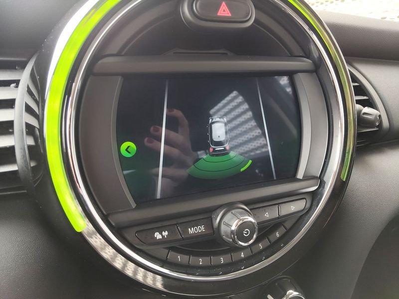 MINI Mini 5 porte Mini 5p 1.5 One 75cv