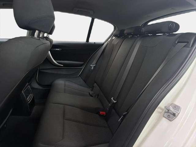 BMW 116 i 5p.