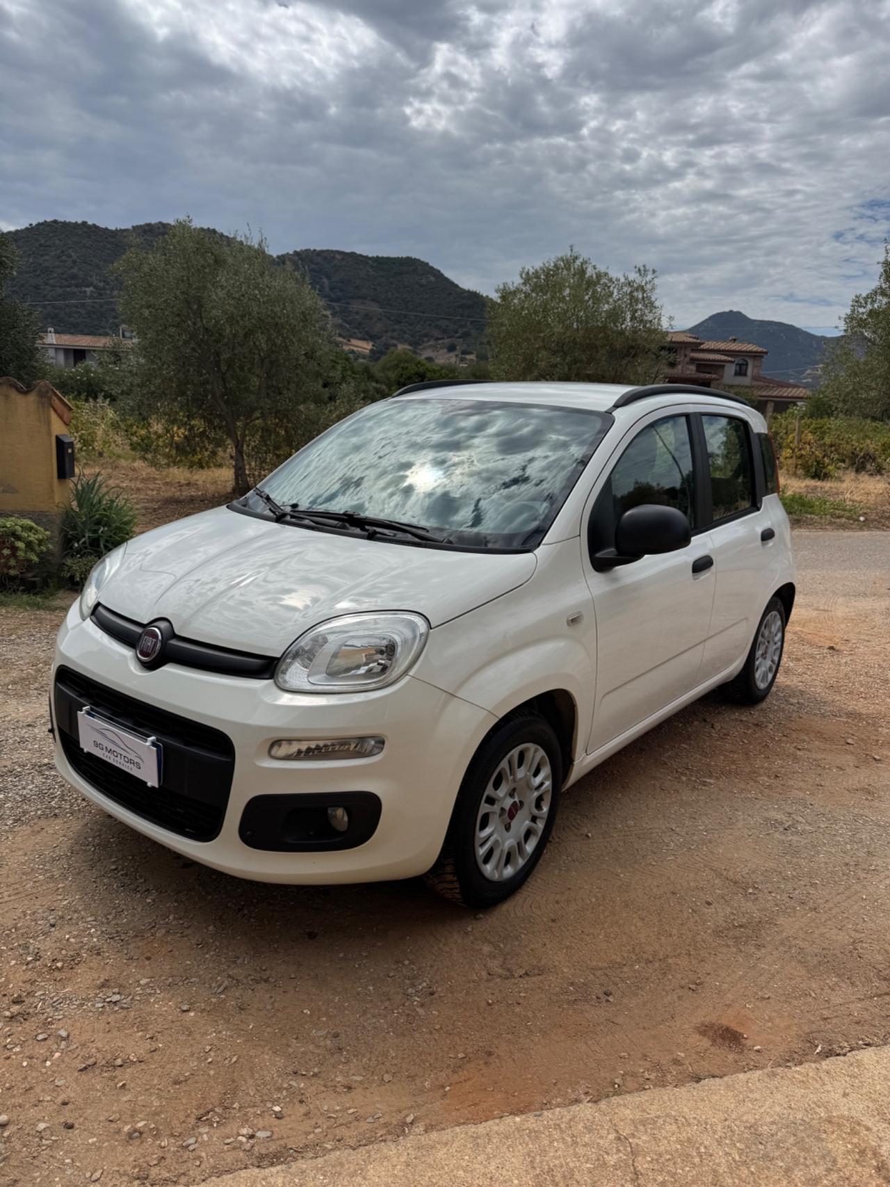 Fiat Panda 1.3 MJT S&S Easy