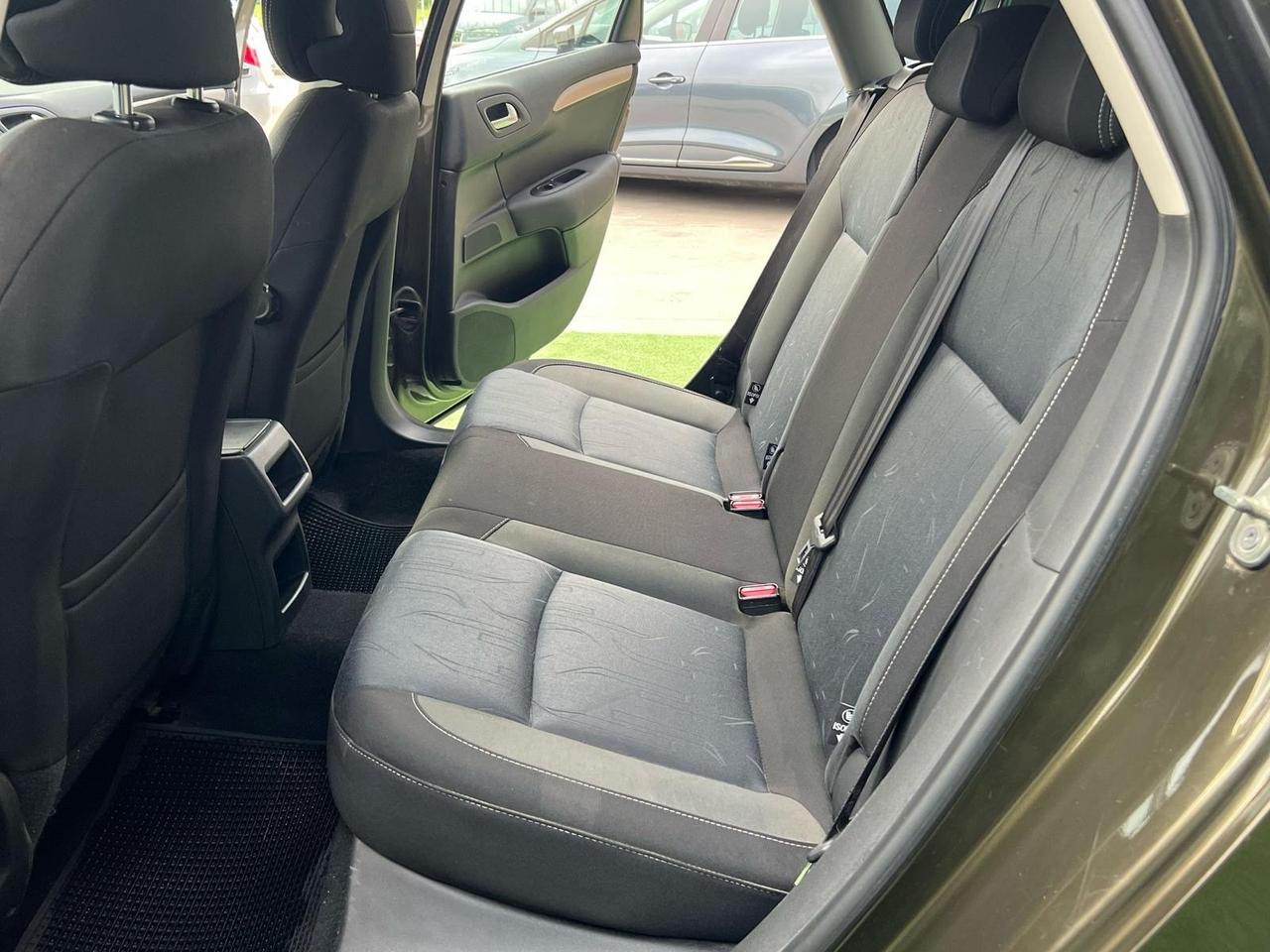 Citroen C4 Picasso 1.6 e-HDi 110 FAP CMP6 Business