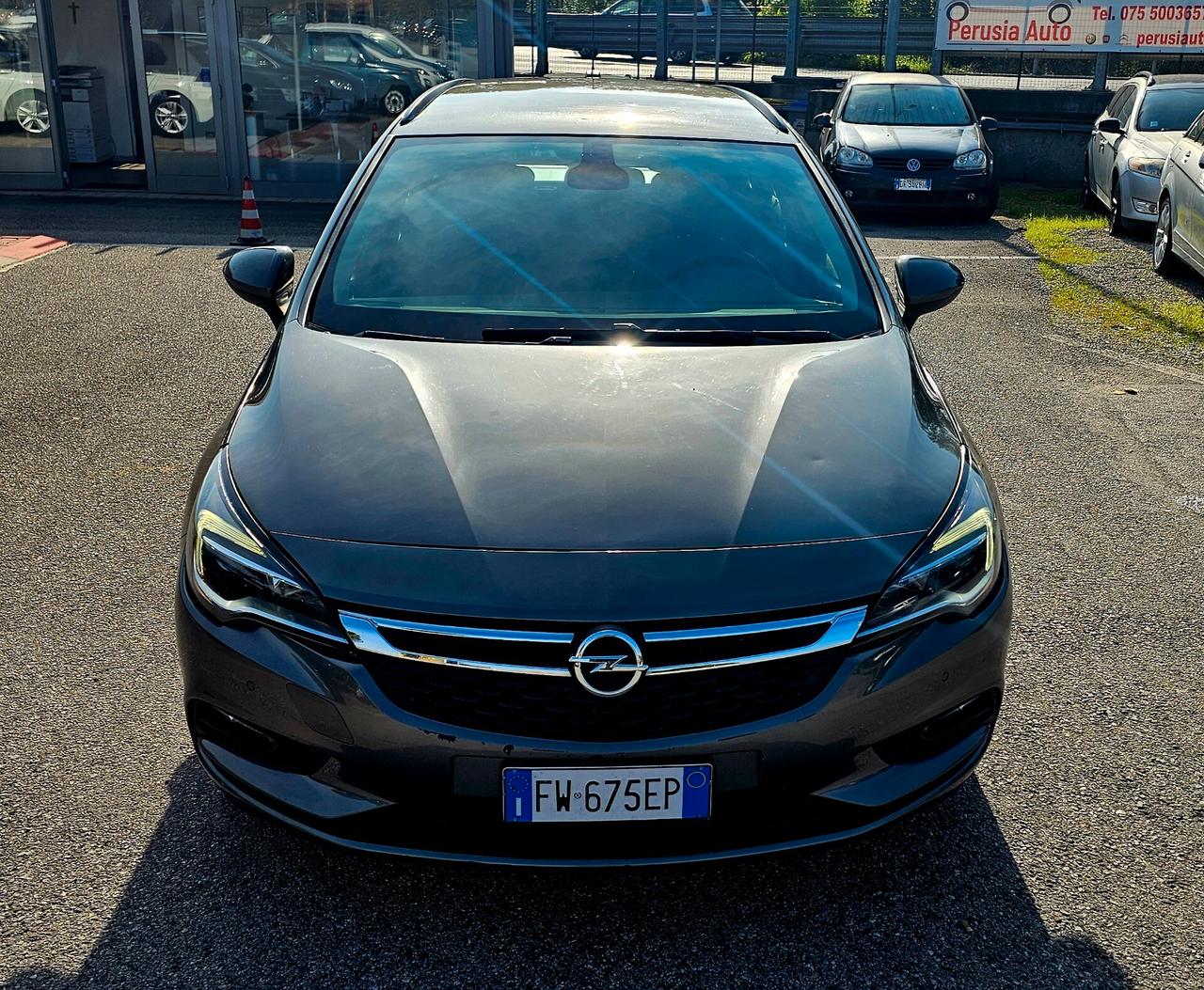 Opel Astra 1.6 CDTi 110CV Start&Stop Sports Tourer Business