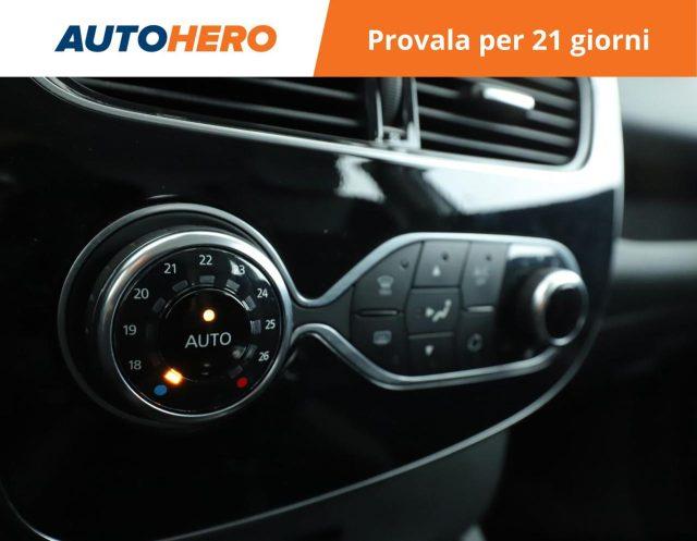 RENAULT Clio TCe 120CV EDC Start&Stop 5 porte Energy Intens