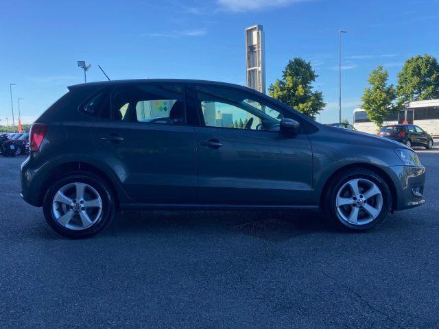VOLKSWAGEN Polo 1.2 70 CV 5p. Comfortline