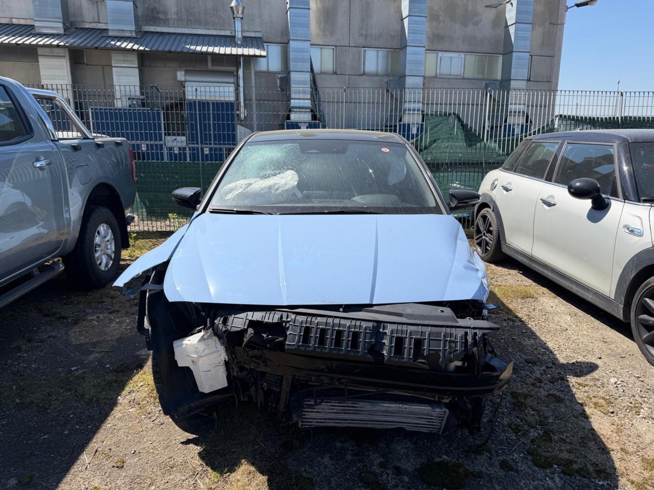 Hyundai i20 i20N 1.6 T-GDI N-Performance