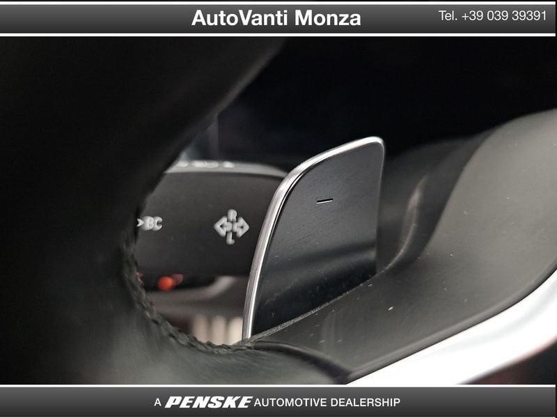 BMW Serie 3 320d Touring mhev 48V xdrive MSport auto