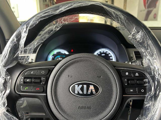 KIA Niro 1.6 GDi DCT HEV Style
