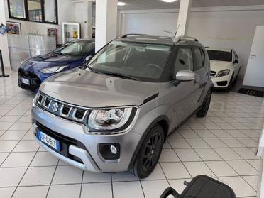 Suzuki Ignis 1.2h Easy Top 2wd cvt