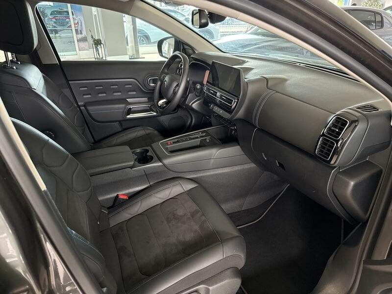 Citroën C5 Aircross BlueHDi 130 S&S EAT8 Shine Pack