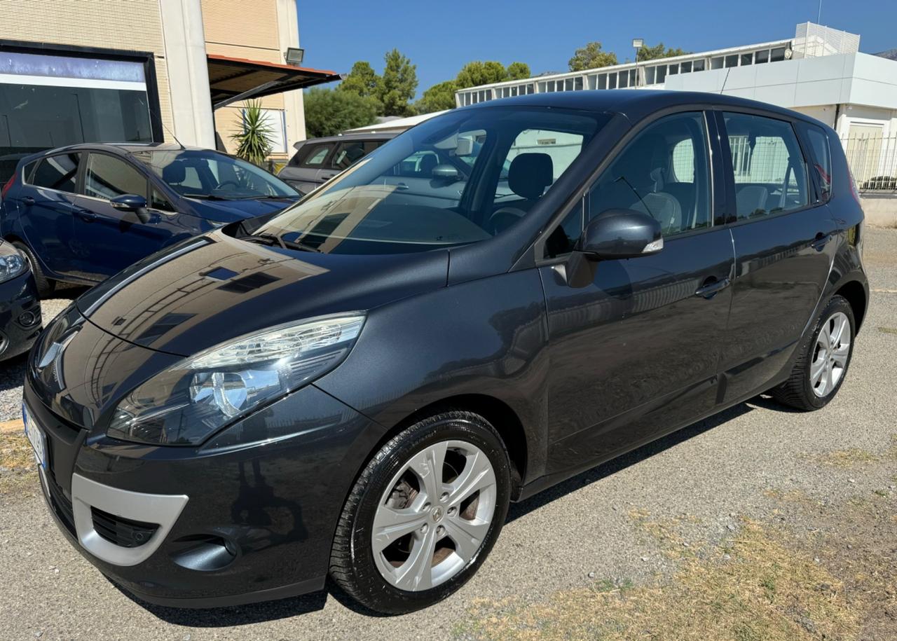 Renault Scénic X-Mod 1.5 dCi 110CV -115.000 KM-