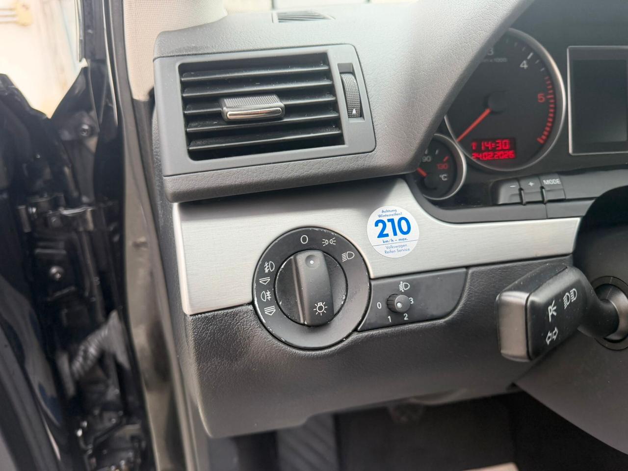 Audi A4 1.9 TDI F.AP. Avant Top