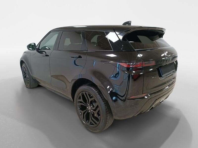 Land Rover Range Rover Evoque 2ª serie 2.0 I4 249 CV AWD Auto R-Dynamic