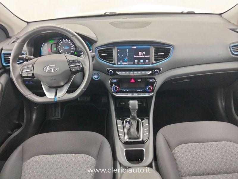 Hyundai IONIQ Hybrid 1.6 Plug-in Hybrid DCT Style