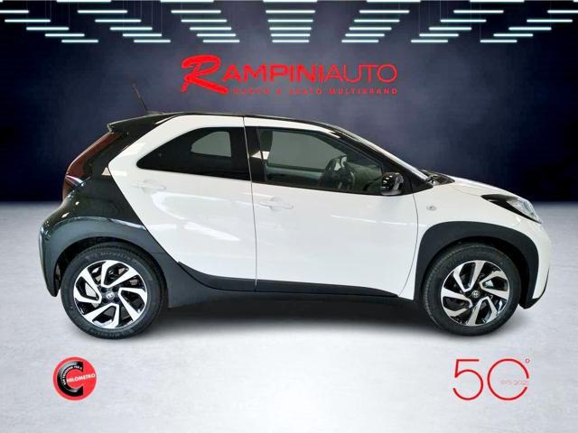 TOYOTA Aygo X 1.0 VVT-i 72 CV Trend KM 0 Pronta Consegna