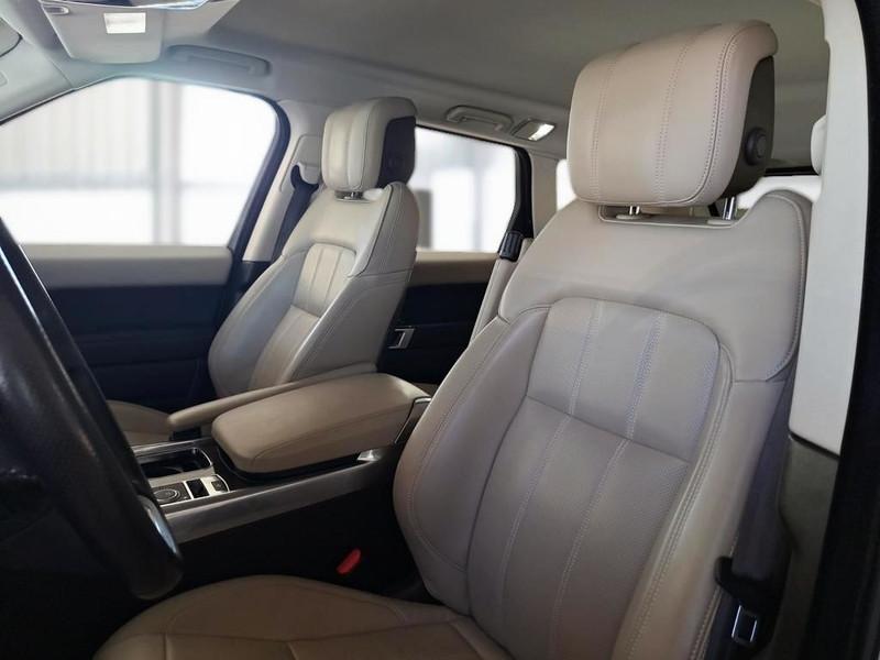 LAND ROVER RANGE ROVER SPORT 3.0 SDV6 MHEV 249 CV HSE AUTO SUV