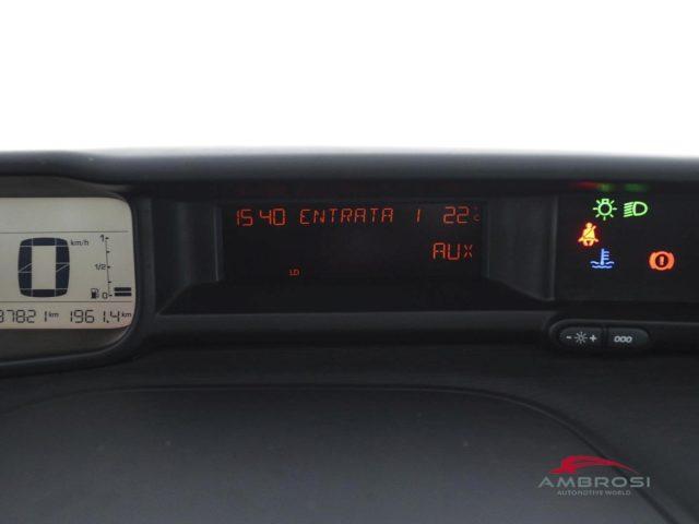 CITROEN C3 Picasso 1.6 HDi 110 Exclusive