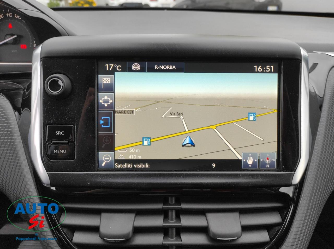 Peugeot 2008 1.6 e-HDi - 92cv UNICO PROPRIET.