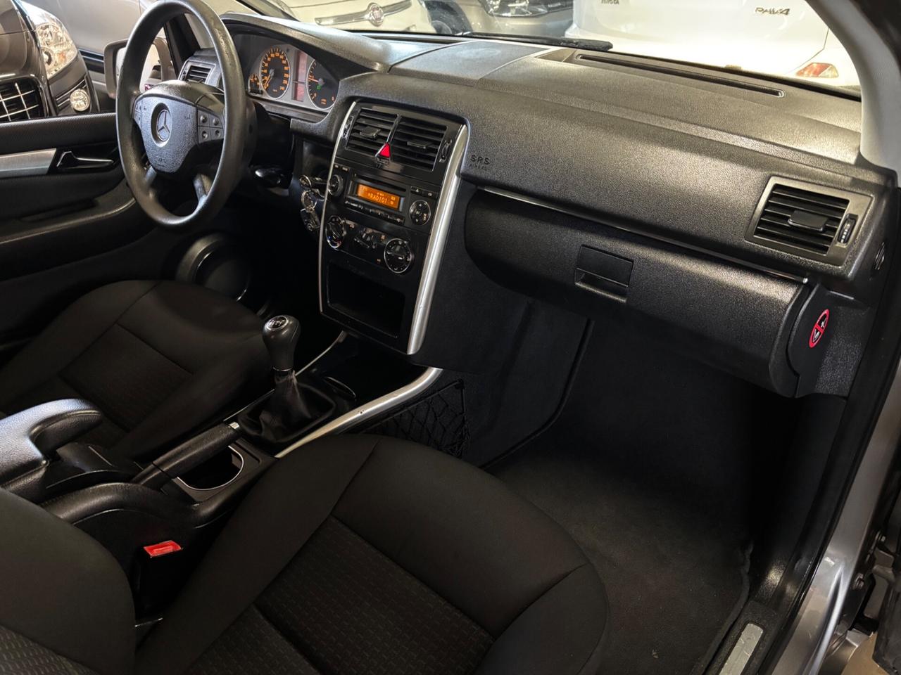 Mercedes-benz B 180 Premium EXPORT/COMMERCIANTI