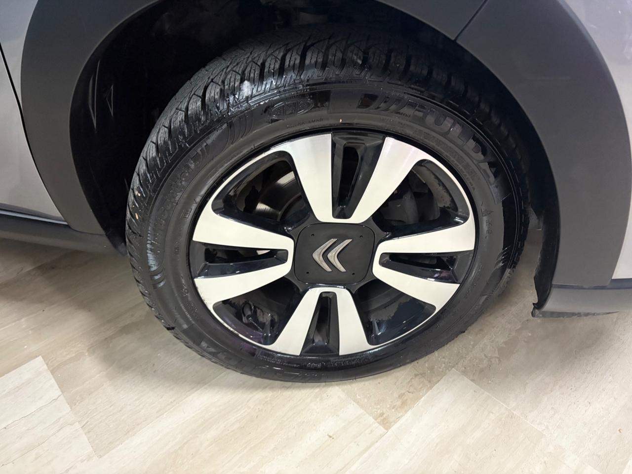 Citroen C3 BlueHDi 100 S&S Shine